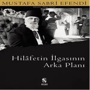 Hilafetin İasının Arkaplanı