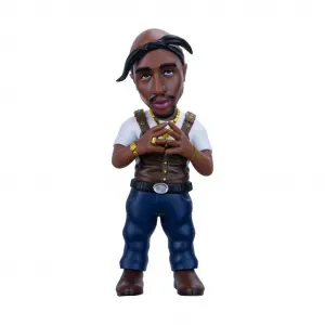 Hip-hop tarihinin en etkili karakter figürü