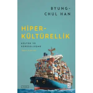 Hiperkültürellik
