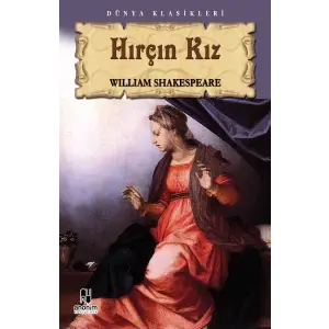 Hırçın Kız