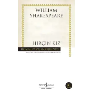 Hırçın Kız - Hasan Ali Yücel Klasikleri