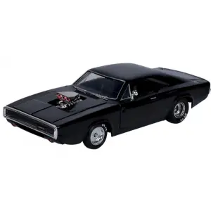 Hızlı . Öfkeli 1327 Dodge Charger Model Aracı