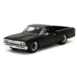 1967  Model Aracı