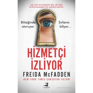 Hizmetçi İzliyor