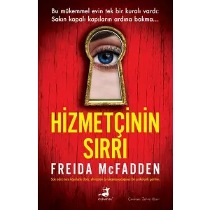 Hizmetçinin Sırrı