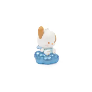 HKT45000 Hello Kitty Sevimli Bulutlar