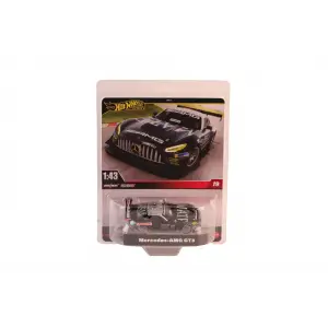 HMD41 Hot Wheels 1:43 Premium Arabalar
