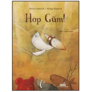 Hop Güm!