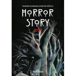 Horror Story-Ayin