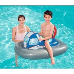 Hovercraft Bin Git  118x88 Cm - 4 - 1 ADET