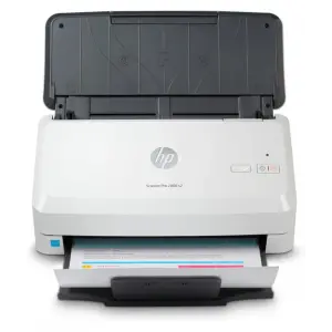 HP ScanJet Pro 2000 s2 Scanner