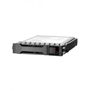 HPE 1.92TB SATA RI SFF BC MV SSD
