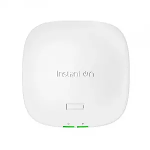 HPE ARUBA ION AP21(RW) S1T09A İÇ ORTAM ACCESS POINT(ADAPTÖRSÜZ)