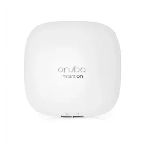 HPE ARUBA ION R4W02A AP22 İÇ ORTAM ACCESS POINT(ADAPTÖRSÜZ)