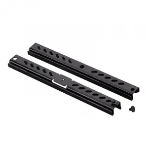 HPE ARUBA R3J18A AP-MNT-MP10-D AP MOUNT BRACKET INDIVIDUAL