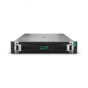 HPE DL380 G11 6530 2x32G 8SFF SSD EU Svr