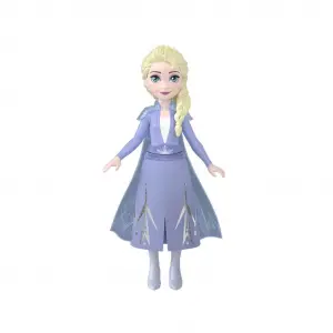 HPL56  Karlar Ülkesi Mini Bebek