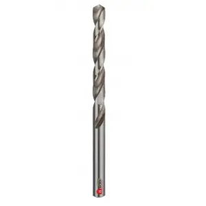 HSS-G DIN 338 8 mm Metal Matkap Ucu