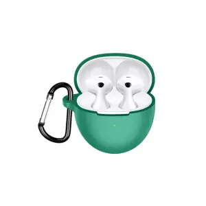 Huawei Freebuds 6 Hang Kılıf - Pudra
