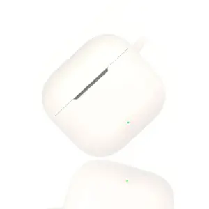 Huawei Freebuds Se 3 Hang Kılıf - Beyaz