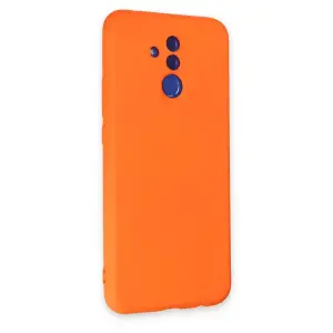 Huawei Mate 20 Lite Kılıf Nano İçi Kadife  - Tcu