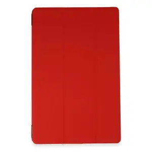Huawei Matepad Se Kılıf Tablet Smart Kılıf - Kırmızı