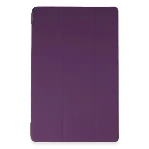 Huawei Matepad Se Kılıf Tablet Smart Kılıf - Mor