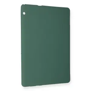 Huawei Mediapad T5 10 Kılıf Evo Tablet  - Yeşil