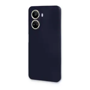 Huawei Nova 10 Se Kılıf First  - Lacivert