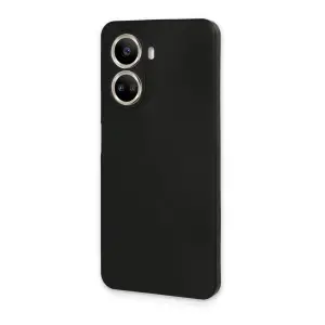 Huawei Nova 10 Se Kılıf First  - Siyah