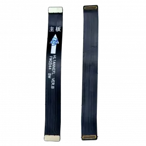 Huawei P20 Lite Lcd Ekran Ara Filmi Flex