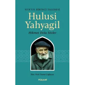 Hulusi Yahyagil