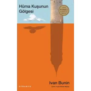 Hüma Kuşunun Göesi