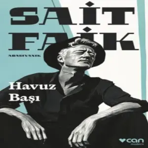 Huz Başı