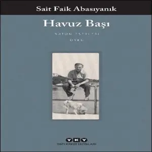 Huz Başı