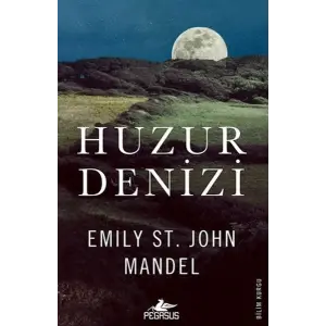 Huzur Denizi