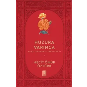 Huzura Varınca