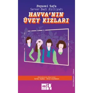 Hva’nın Üvey Kızları