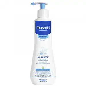 Hydra Body Bebek Vücut Losyonu 300 ml