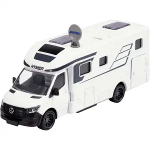 Hymer B-Class Karavanı