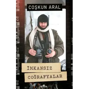 İansız Coğrafyalar