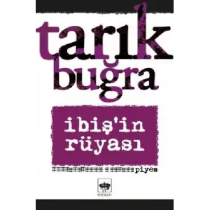İbişin Rüyası