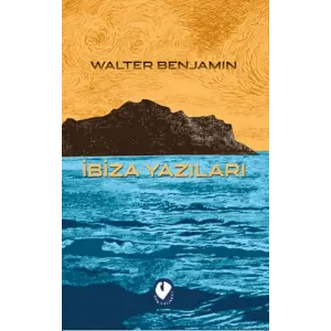İbiza Yazıları