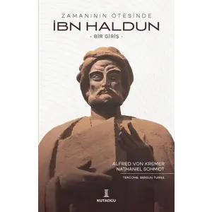 Ibn Haldun
