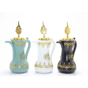 İbrik Tütsü Brülörü Alk1234