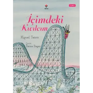 İçimdeki Kıvılcım
