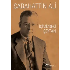 İçimizdeki  Şeytan