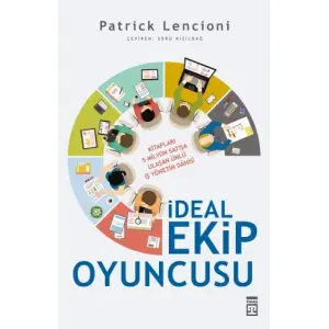İdeal Ekip su