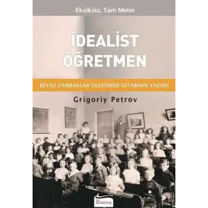 İdealist Öğretmen
