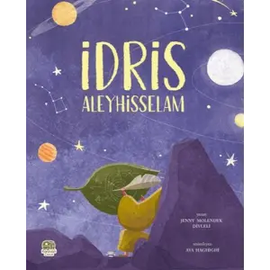 İdris Aleyhisselam